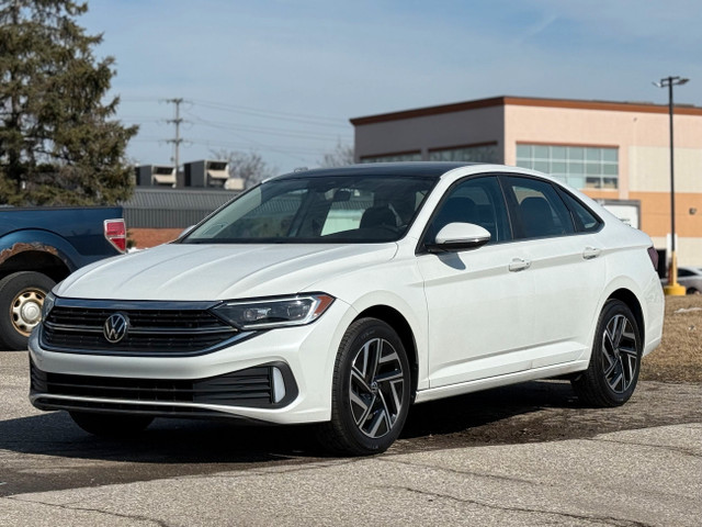 2024 Volkswagen Jetta Highline Auto in Cars & Trucks in Mississauga / Peel Region - Image 3