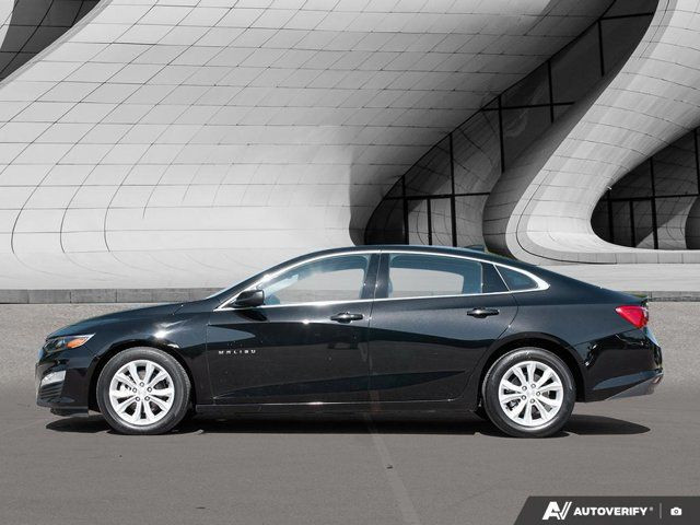 2024 Chevrolet Malibu 1LT | Front Collision Warning in Cars & Trucks in London - Image 2