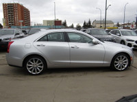 Thanks for viewing our South View Motors Inventory! 2017 CADILLAC ATS AWD LUXURY PKG + INTELLIGENT S... (image 3)