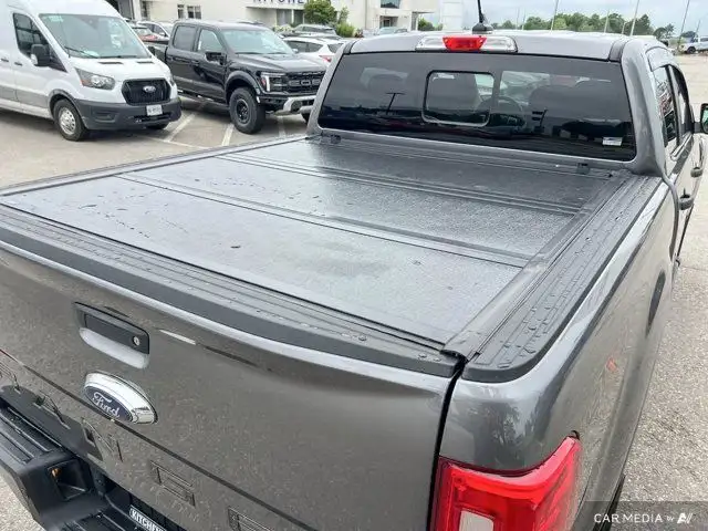 2021 Ford Ranger XLT in Cars & Trucks in Kitchener / Waterloo - Image 8