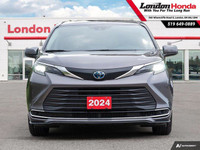 Come visit our London Honda team, you can find us at 560 Wharncliffe Rd S, London, ON, N6J 2N4, or c... (image 7)