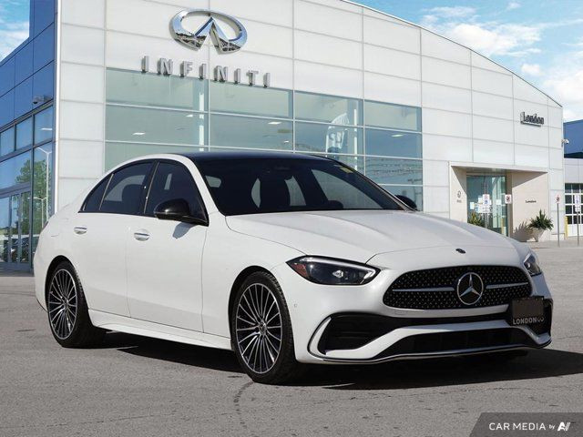 2023 Mercedes-Benz C-Class C 300 in Cars & Trucks in London