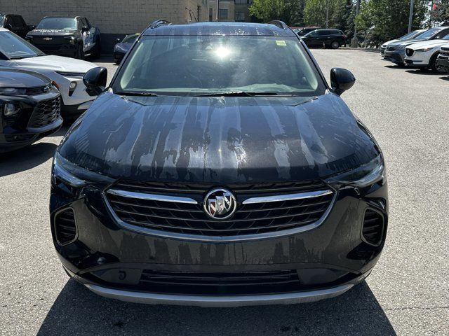2023 Buick Envision Preferred in Cars & Trucks in Calgary - Image 2