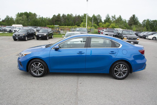 2022 KIA FORTE EX in Cars & Trucks in Oshawa / Durham Region - Image 2