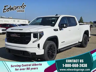 Edwards Garage is proud to serve Rocky Mountain House, Nordegg, Sylvan Lake, Red Deer, Olds, Sundre,...