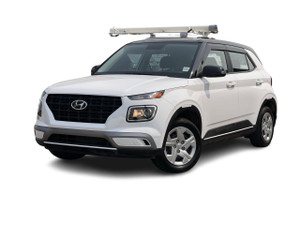 2022 Hyundai VENUE FWD Essential, Apple Carplay, Backup Camera