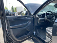 Look at this certified 2023 Jeep Grand Cherokee Laredo | Sunroof | Heated Wheel + Seats | Adaptive C... (image 2)