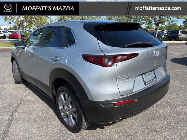2020 Mazda CX-30 GS AWD - $180 B/W in Cars & Trucks in Barrie - Image 3