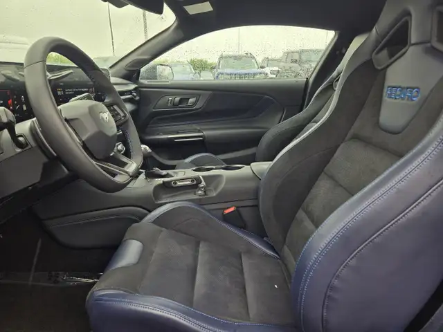 2024 Ford Mustang DARK HORSE TECH PACK / APPEARANCE PACK dans Autos et camions dans Calgary - Image 15