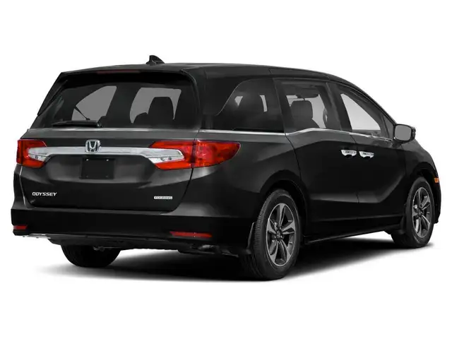 2019 Honda Odyssey Touring INCOMING | 11 SPEAKERS | HONDA LI... dans Autos et camions dans Ville de Toronto - Image 4