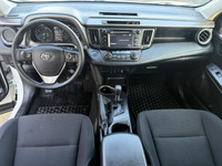 **CARS TRUCKS SUV 4X4 VAN AWD EDMONTON FINANCING AVAILABLE EASY FINANCING ** 2018 Toyota RAV4 Hybrid... (image 9)