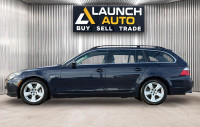 Introducing this rare and special 2008 BMW 535xi touring! Big enough to store all gear while reliabl... (image 1)