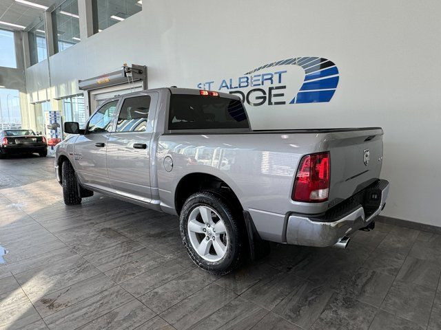 2024 Ram 1500 Classic Tradesman in Cars & Trucks in St. Albert - Image 3