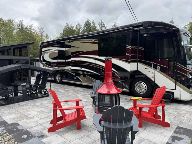 2019 FREIGHTLINER XC MOTOR HOME CHASSIS , 40 PIEDS in Cars & Trucks in Shawinigan - Image 2