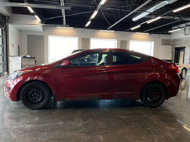 2013 Hyundai Elantra 4dr Sdn Auto GL, Bluetooth in Cars & Trucks in City of Montréal - Image 3