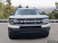 Recent Arrival! 2024 Ford Bronco Sport Big Bend 1.5L EcoBoost 4WD *Standard Equipment is the default... (image 8)