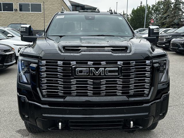 2025 GMC Sierra 3500HD Denali Ultimate in Cars & Trucks in Calgary - Image 2