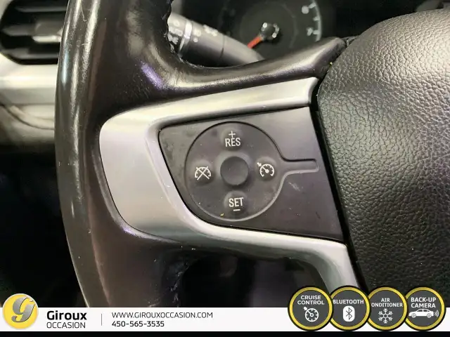 2019 GMC ACADIA SLE SLE 4 portes TI pour SLE-2 in Cars & Trucks in Laurentides - Image 19