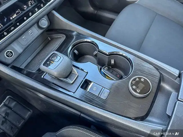 2023 Nissan Rogue in Cars & Trucks in Ottawa - Image 20
