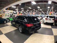 WAGON........ AMG PACKAGE ....... 2.0 LITER 4-CYLINDER TURBOCHARGED ENGINE WITH 241 HP AND 273 LB-FT... (image 3)