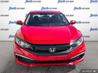 WAS: $27879 NOW: $23898 plus taxes and licensing feesDiscover the Thrill of Driving with the 2019 Ho... (image 1)
