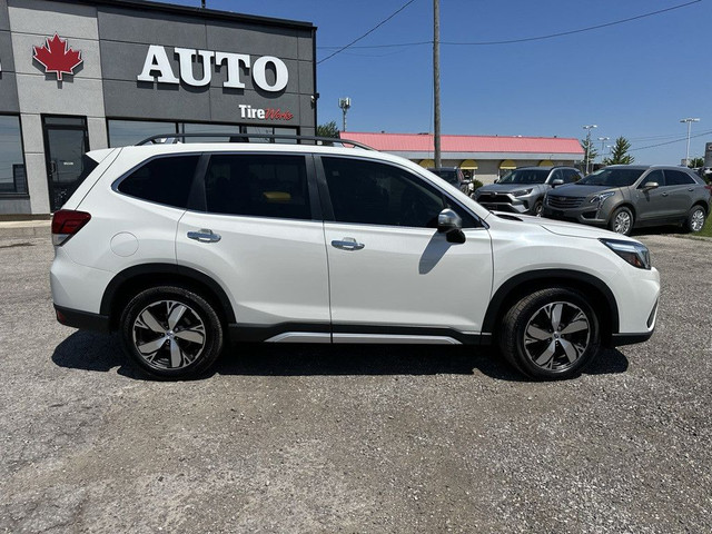 2019 Subaru Forester PREMIER W-EYESIGHT PACKAGE | FULLY LOADED in Cars & Trucks in London - Image 2