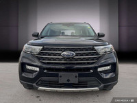 *2023 Ford Explorer XLT -- 6-Passenger | Captain's Chairs | AWD | CarPlay | Heated Seats* Previous D... (image 7)