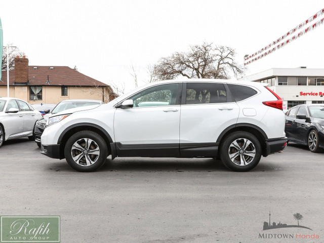 2019 Honda CR-V LX AWD*AS IS*NO ACCIDENTS*ONE OWNER* in Cars & Trucks in City of Toronto - Image 3