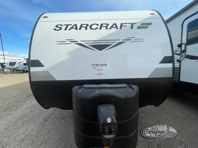 2023 Starcraft Autumn Ridge 26BH in Travel Trailers & Campers in Edmonton - Image 3