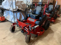 Ferris ISX3300 Zero Turn Mowers