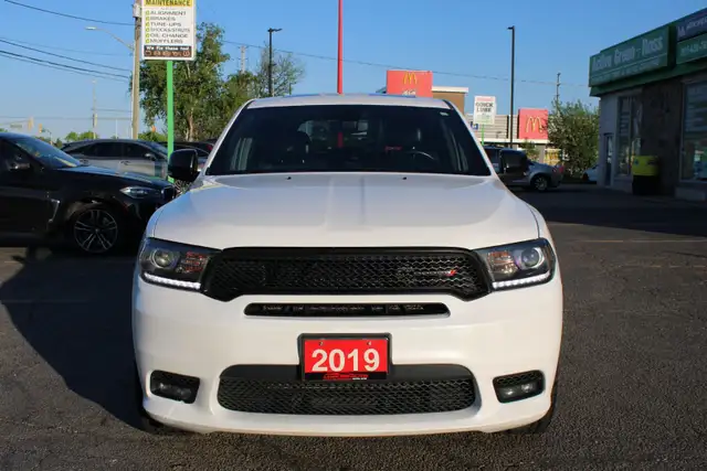 2019 Dodge Durango in Cars & Trucks in Oakville / Halton Region - Image 3