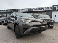 2016 Toyota RAV4 LE   NO accidents / technical issues / odors 