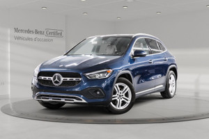 2021 Mercedes-Benz GLA GLA 250