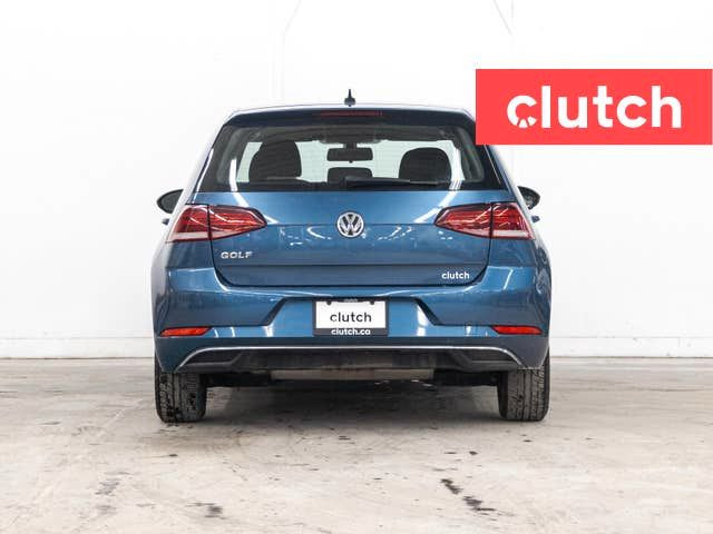 2019 Volkswagen Golf Comfortline w Android Auto, Cruise Control, in Cars & Trucks in Ottawa - Image 4