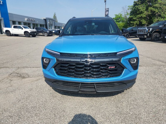 2025 Chevrolet Trailblazer RS in Cars & Trucks in Mississauga / Peel Region - Image 2
