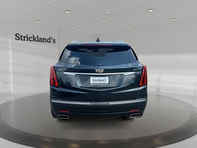 2021 CADILLAC XT5 LUXURY in Cars & Trucks in Stratford - Image 4
