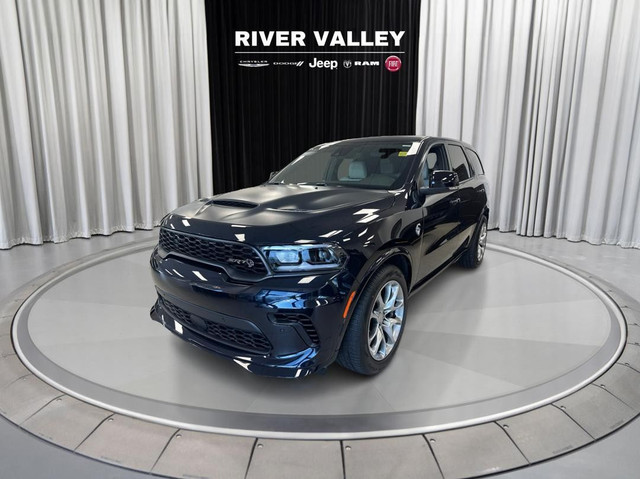 2025 Dodge Durango in Cars & Trucks in Strathcona County - Image 3