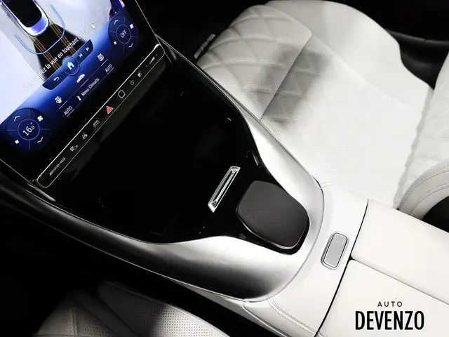 2022 Mercedes-Benz SL-Class AMG SL63 Roadster 577hp Hyper Blue M in Cars & Trucks in Laval / North Shore - Image 27