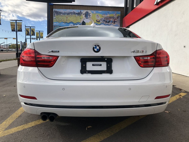 2014 BMW 4-Series 428i xDrive in Cars & Trucks in Calgary - Image 3