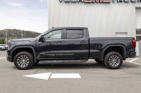 Conquer any terrain with our 2023 GMC Sierra 1500 AT4, powered by the impressive 3.0L Duramax turbo-... (image 6)