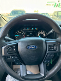 JUST IN! PRICED TO SELL | CLEAN CARFAX NO ACCIDENTS EcoBoost 3.5L Twin Turbo V6 375hp 470ft. lbs. 4x... (image 8)