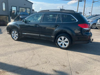 2012 Subaru Outback LIMITED , Automatique, 4Cyl 2.5L, 256000Km, Groupe Electrique Complet, Cruise Co... (image 7)