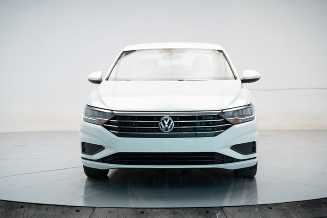 2019 Volkswagen Jetta Comfortline APP CONNECT / 1.4L / SIEGES CH in Cars & Trucks in Longueuil / South Shore - Image 2