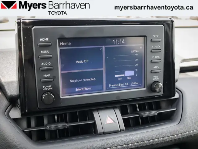 2022 Toyota RAV4 XLE - Sunroof - Power Liftgate - $238 B/W in Cars & Trucks in Ottawa - Image 21