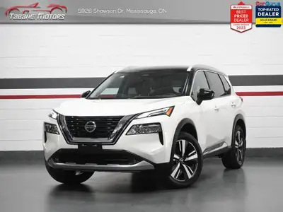 Leather, Heads-Up Display, BOSE Audio, 360 Camera, Navigation, Panoramic Roof, Apple Carplay, Androi...