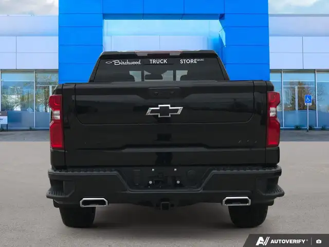 2026 Chevrolet Silverado 1500 RST | Double the Cash Event on NOW in Cars & Trucks in Winnipeg - Image 7