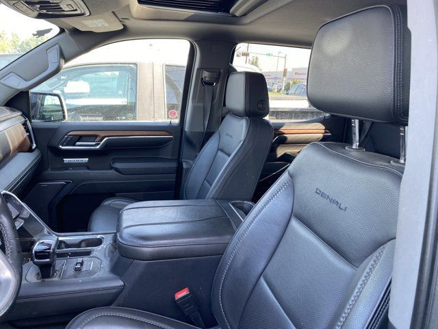 2023 GMC Sierra 1500 Crew Cab Denali in Cars & Trucks in Edmonton - Image 2