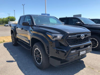 TRD OFF ROAD PREMIUM Engine: 2.4L TURBO 4cyl. L/100Km City: 9.8 L/100Km Hwy: 7.84 (image 2)