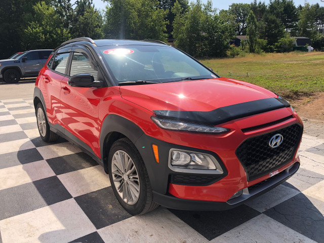 2019 Hyundai Kona Essential, Carplay, Backup Camera, All Wheel D in Cars & Trucks in Annapolis Valley - Image 3