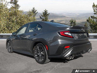 Recent Arrival! 2022 Subaru WRX Sport 2.4L 4-Cylinder DOHC 16V AWD *Standard Equipment is the defaul... (image 3)